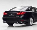 Lexus GS350 PRESTIGE 3.5