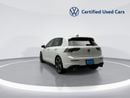 Volkswagen Golf GTI Golf GTI 2.0L | Leather Seats | Turbo Engine | Iconic GTI Styling | Connected Technology | GCC Speci