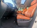 Nissan Patrol SE PLATINUM CITY GCC specs V6 4.0L 2020 Interior and Exterior Excellent Condition