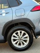 Toyota Corolla Cross LE