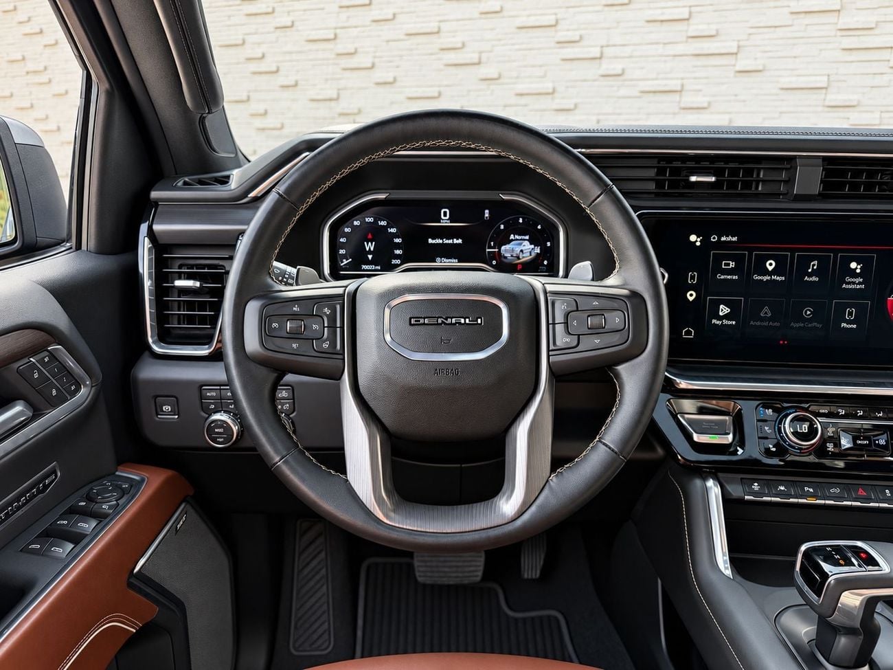 GMC Sierra 1500 DENALI ULTIMATE