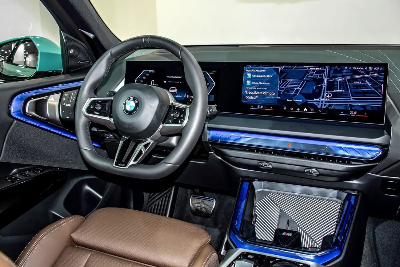 BMW X3 XDRIVE 30i M SPORT 30i Luxury M Sport Package