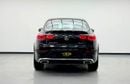 Mercedes Benz Glc 220d 4matic GLC200 4MATIC Coupe, MB Warranty + Service Pack, Fully Loaded, GCC