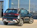 Kia Sonet EX 735/-Monthly l GCC l 1.5 l Cruise, Camera, GPS l Accident Free