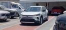 تويوتا كورولا كروس 2.0L HEV 2026YM
