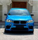 BMW X6 M GCC Specs | Powerful V8 | Well Maintained