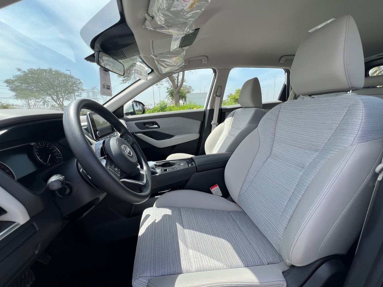Nissan X Trail S