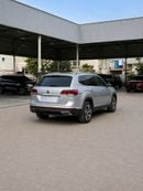 فولكس واجن تيرامونت COMFORTLINE 1,250 P.M | Comfortline GCC Specs