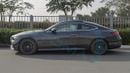 Mercedes Benz CLE200 AMG COUPE EQ Boost RWD 2026 GCC with 2 Years Unlimited Mileage Warranty @Official Dealer
