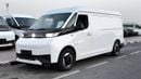 Farizon Super Van L2 H2