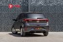 Hyundai i10 Hyundai i10 2024 GCC specs | Warranty for 513.00 AED monthly