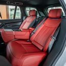 Land Rover Range Rover AUTOBIOGRAPHY P530