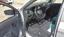 Suzuki Alto GLX . 1.0L . Petrol . FWD . 5-Speed Manual . 5 Seats . 4 Doors GLX, 1.0L Petrol FWD 5-Speed Manual | 2026 Model | For Export