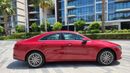 Mercedes Benz CLA250 Premium +