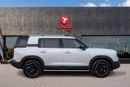BAIC BJ30 STD BAIC BJ30 2025 GCC specs