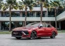 Hyundai Sonata N LINE Sonata N Line | 2,155 P.M | 0% Downpayment | Warranty!