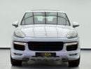 Porsche Cayenne GTS 3.6L 2016 Porsche Cayenne, Carbon Fiber Interior, Fully Loaded, Excellent Condition, GCC