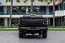 رام 1500 Rebel Double Cab 1500 Rebel Double Cab | 4,505 P.M | 0% Downpayment | Warranty!