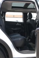 ميتسوبيشي آوتلاندر GLX HIGHLINE