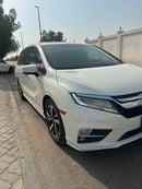 Honda Odyssey TOURING