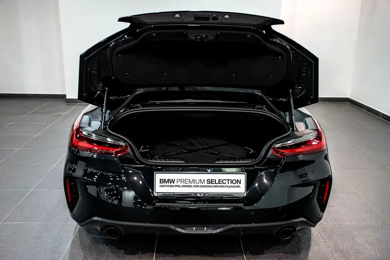 BMW Z4 sDRIVE30i LUXURY M SPORT PACKAGE sDrive 30i Luxury M Sport Package