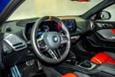 BMW M135 M135i Xdrive