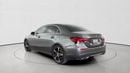 Mercedes Benz A200 STANDARD | Guaranteed Warranty | 0 Down Payment