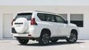Toyota Prado GXR V6 4.0L | Full Service History | GCC | Zero Down Payment Support
