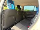 Suzuki Swift GLX GCC Specs (Al Rostmani)