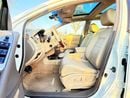 Nissan Murano SL 4WD GCC Specs- excellent condition