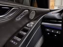 Genesis G80 PRESTIGE