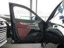 بي أم دبليو 740i إم سبورت مقعد طيار جديد تمامًا، 0 كم