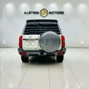 نيسان باترول SUPER SAFARI Brand Patrol Super Safari | GCC Specs | 0km