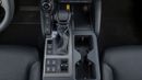 Toyota Prado ADVENTURE 2.8L DIESEL