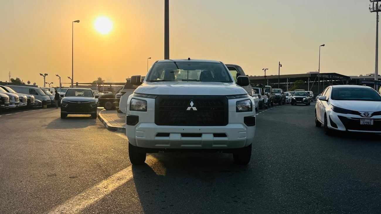 Mitsubishi L200 SPORTERO L200