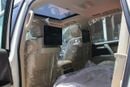 Toyota Land Cruiser VXR V8 5.7L,GCC