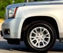 جي أم سي يوكون SLE XL | SLE 5.3L | Model, GCC | Excellent Condition | Monthly Installment 1,142