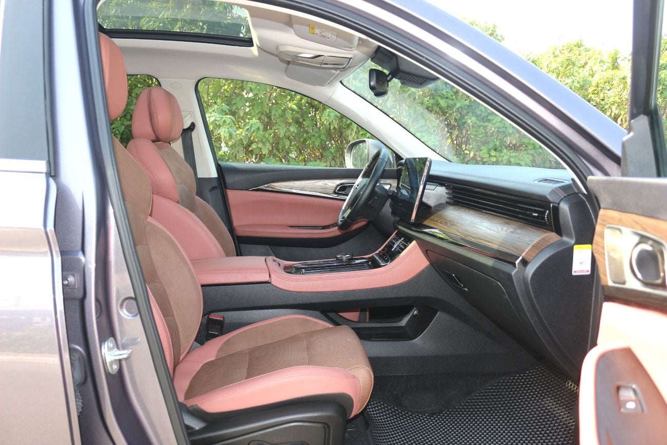 Skywell ET5 LUXURY BRAND NEW SKY WELL ET5 FULL ELECTRIC 2023 WITH 410 KM BATTRY RANGE