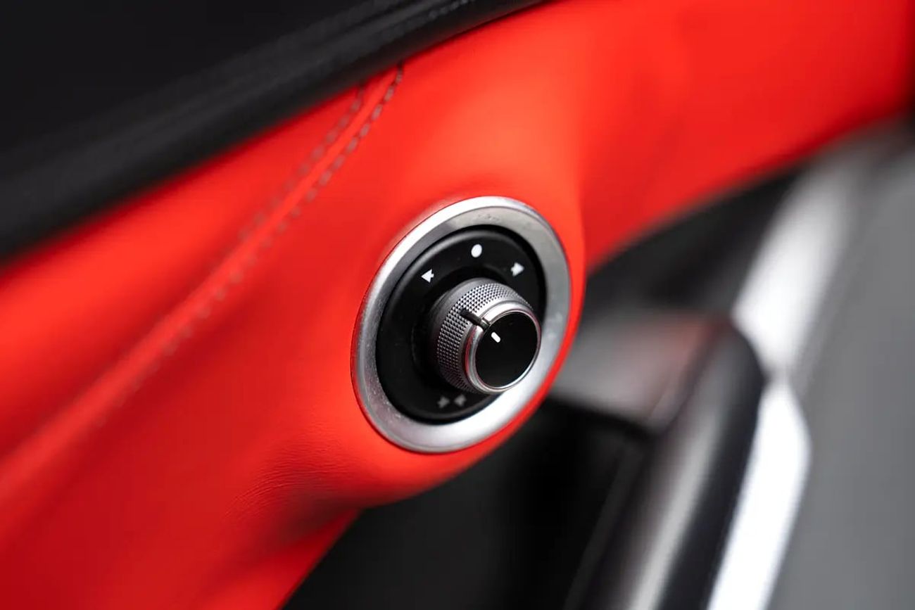 Ferrari Portofino STANDARD GCC SPECS
