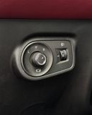 أم جي ZS LUX