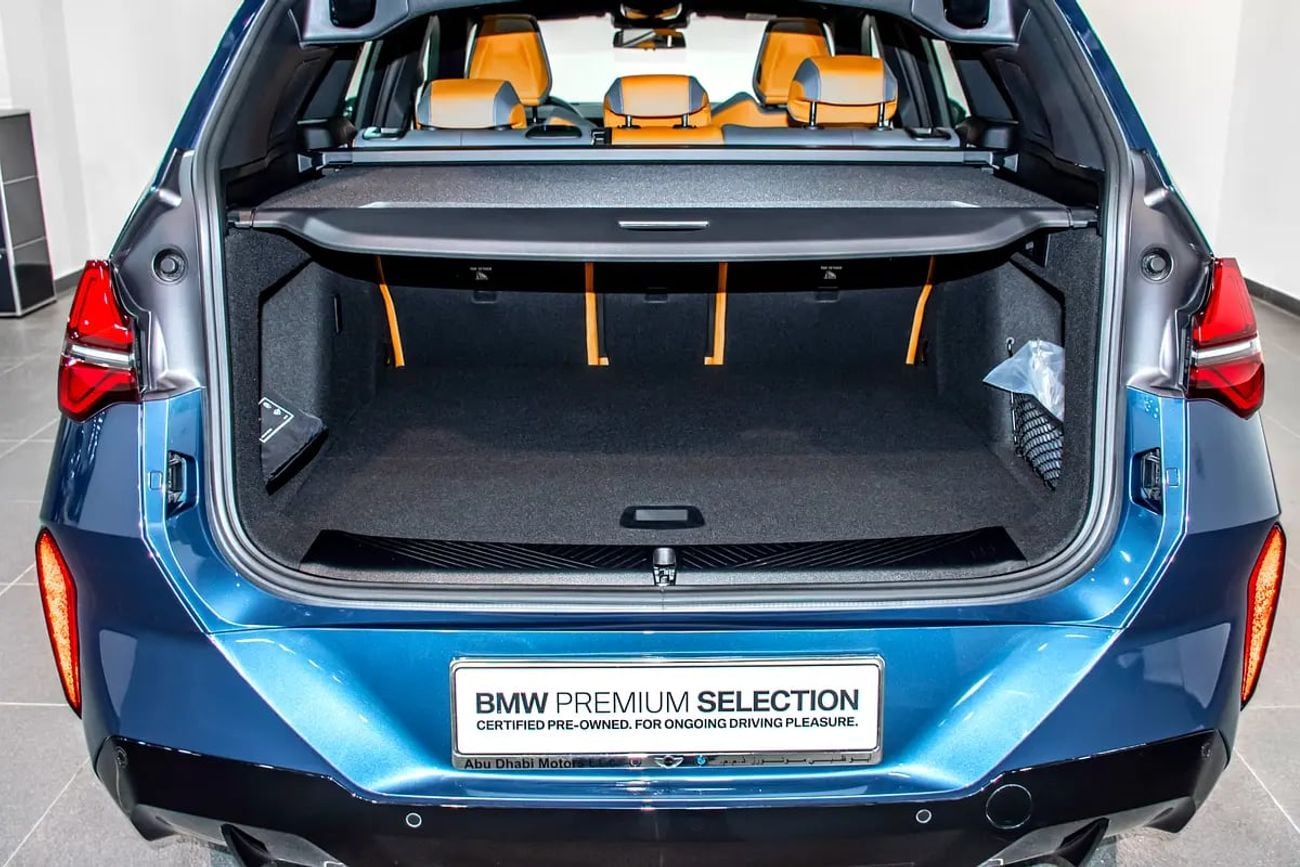 BMW X3 30 XDRIVE SPORT MASTERCLASS 20 XDRIVE Masteclass M Sport Package