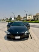 بي أم دبليو 650i جران كوبيه إنديفيجوال M SPORT