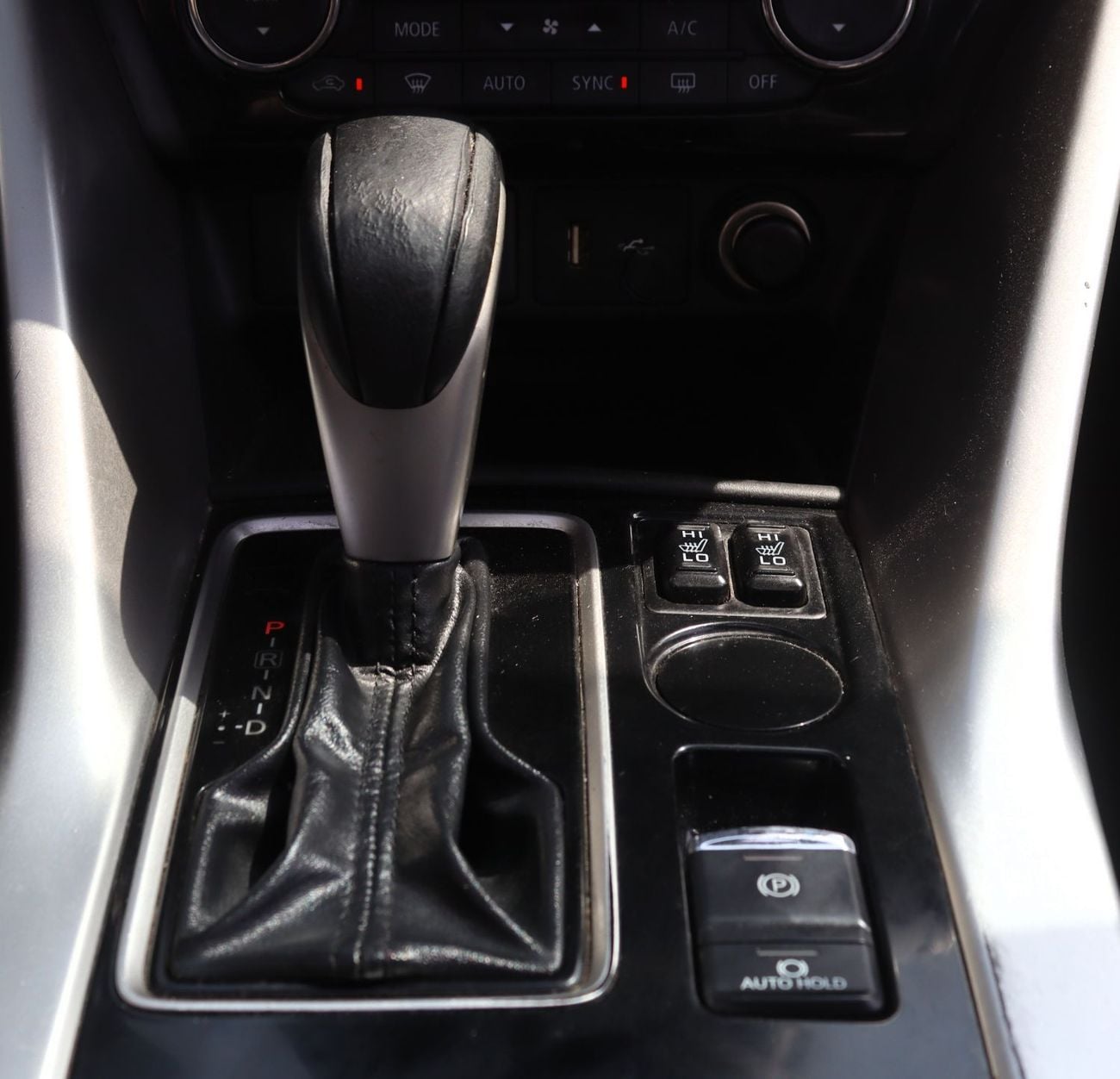 Mitsubishi Eclipse Cross GLS HIGH LINE ACCIDENTS FREE - GCC - FULL OPTION - PERFECT CONDITION INSIDE OUT