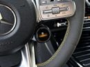 Mercedes Benz A45 AMG- S
