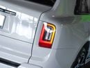 Rolls Royce Cullinan BLACK BADGE