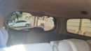 Nissan Pathfinder LE