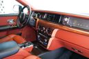 Rolls Royce Phantom STANDARD