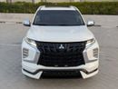 Mitsubishi Montero