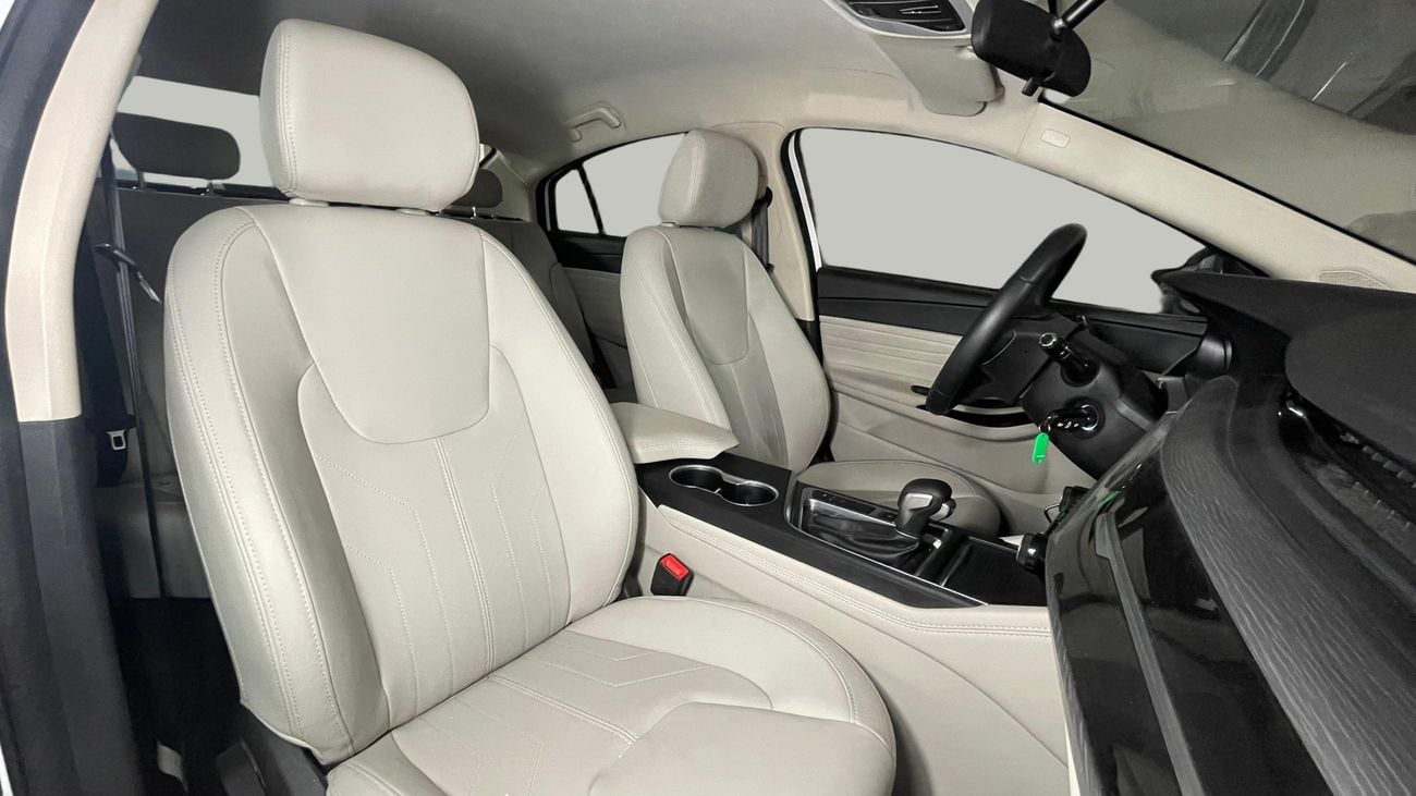 Chery Arrizo 5 COMFORT 2026 | AED 502/Month | 20% DP | 30 Day Return | Warranty