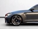BMW M2 STANDARD 3.0L Turbo | 370 HP | Full Service History | | GCC